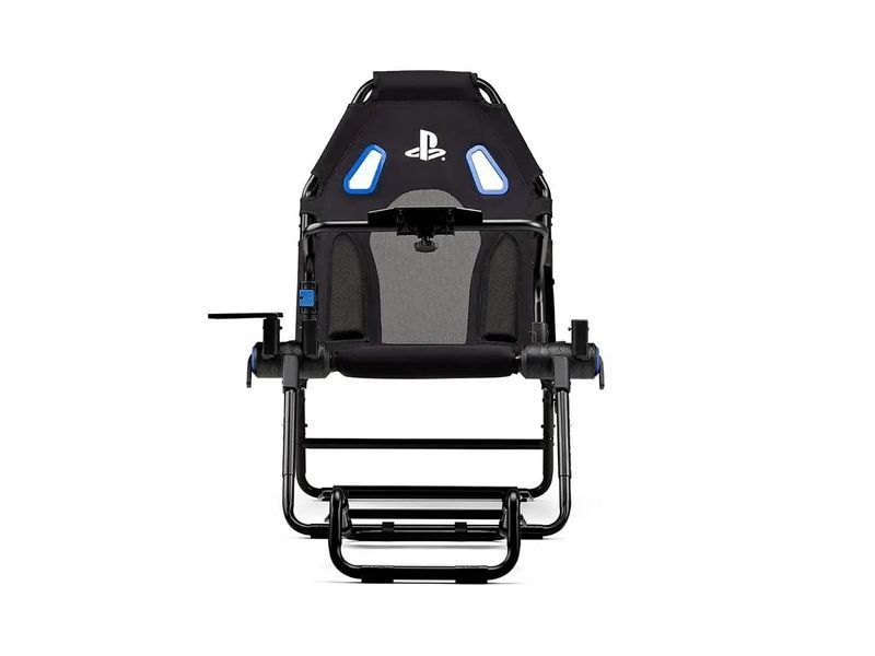 Крісло для геймера Next Level Racing NLR-S026 Kokpit GT LITE PlayStation Edition 019406 фото