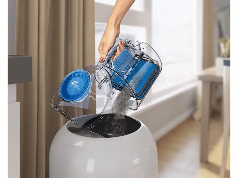 Пилосос безмішковий Philips FC9334/09 461824ua фото