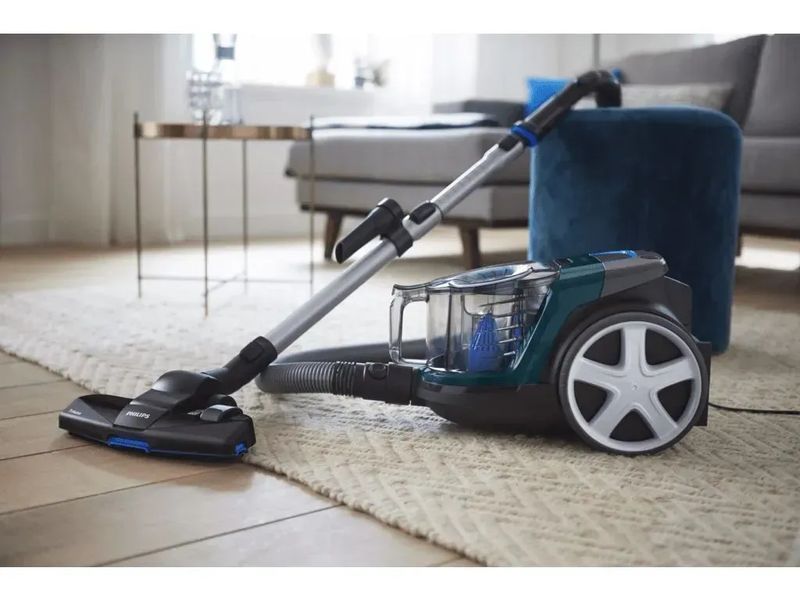 Пилосос безмішковий Philips FC9334/09 461824ua фото