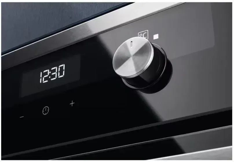Духовка электрическая Electrolux KODEC75X2 604930 фото