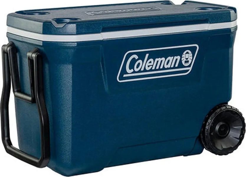 Холодильник туристический Coleman 62QT 370423 фото