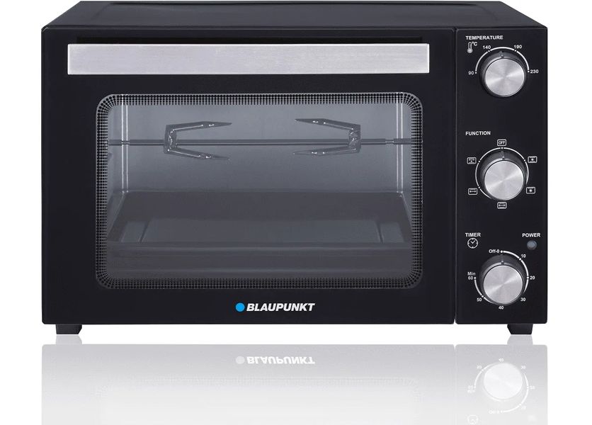 Духовка настольная Blaupunkt EOM501 230049 фото