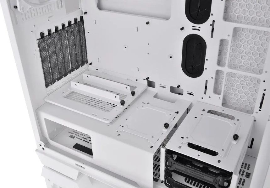 Корпус Thermaltake View 300 MX Snow (CA-1P6-00M6WN-00) 018031 фото