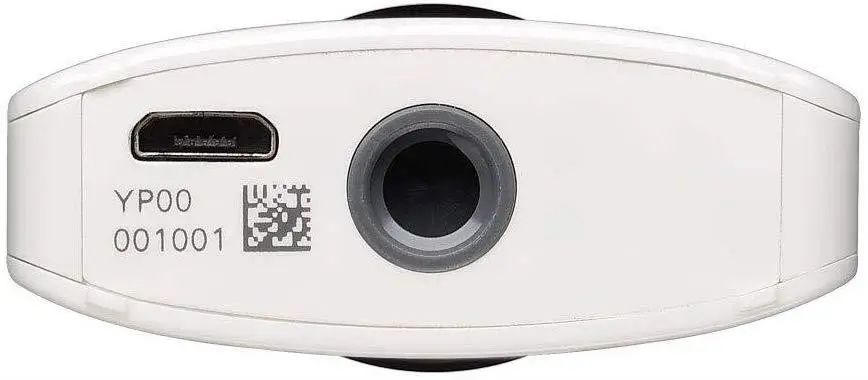 Екшн-камера Ricoh ThETA SC2 White (S0910800) 312596 фото