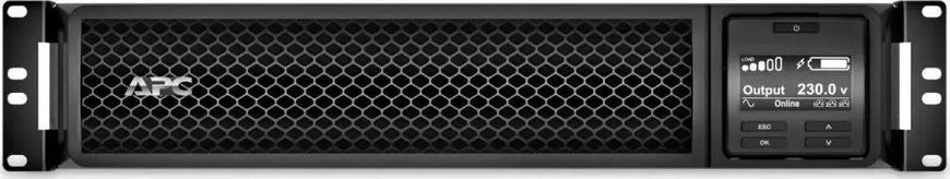 ДБЖ безперервної дії (Online) APC Smart-UPS SRT 1000VA RM (SRT1000RMXLI) 013318 фото