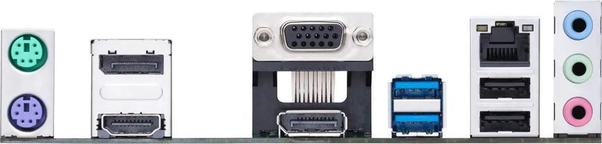 Материнська плата Asus PRO B660M-C D4-CSM 021840 фото