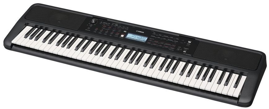 Клавіатура YAMAHA PSR-EW320 Чорний 2027868 фото