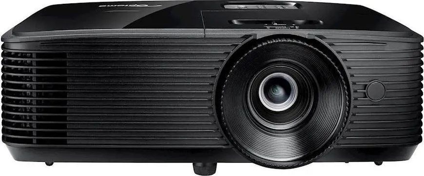Мультимедійний проектор Optoma W381 (E9PD7D701EZ1) 028015 фото