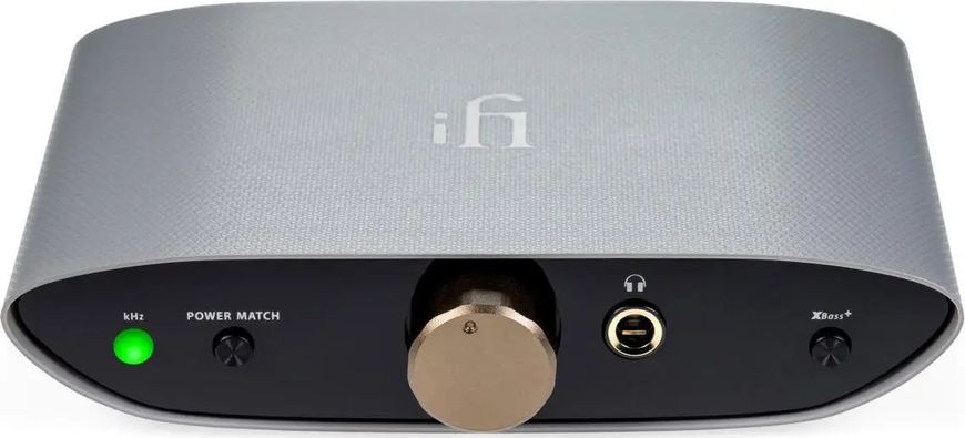 ЦАП iFi Zen Air Dac Black 375680 фото