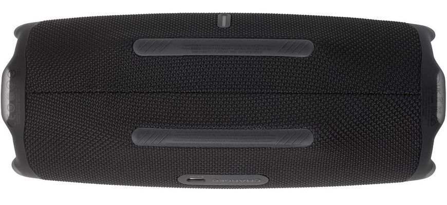 Портативная колонка JBL Charge 6 Черный 2066801 фото