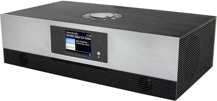 Минисистема Soundmaster ICD2080SW 595080 фото