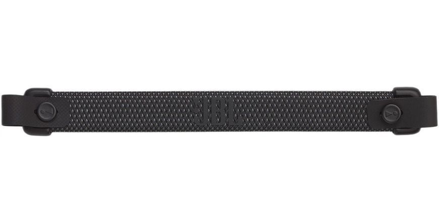 Портативная колонка JBL Charge 6 Черный 2066801 фото