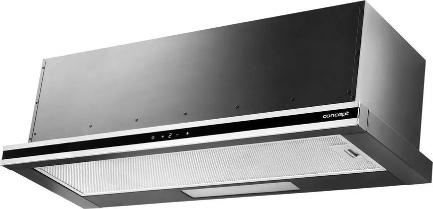 Витяжка Телескопічна Concept OPV3890 010731 фото