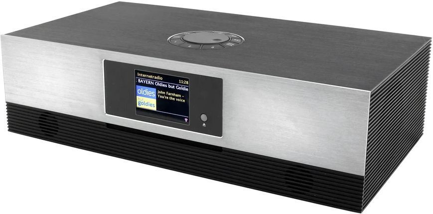 Минисистема Soundmaster ICD2080SW 595080 фото