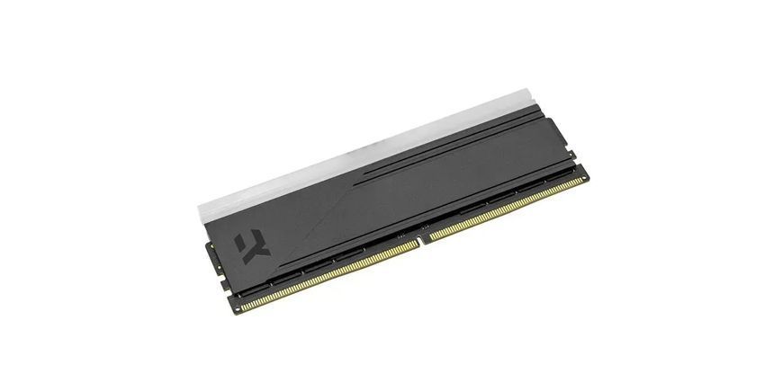 Память для настольных компьютеров GoodRam 32 GB (2x16GB) DDR5 6800 MHz IRDM RGB Black (IRG-68D5L34S/32GDC) 514222ua фото