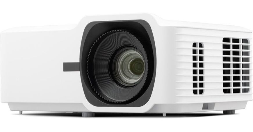 Проектор VIEWSONIC LSD401HD Full HD (1920 x 1080), 4000 ANSI люмен 2130263 фото
