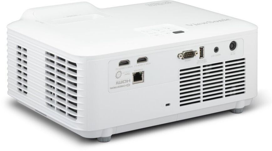 Проектор VIEWSONIC LSD401HD Full HD (1920 x 1080), 4000 ANSI люмен 2130263 фото