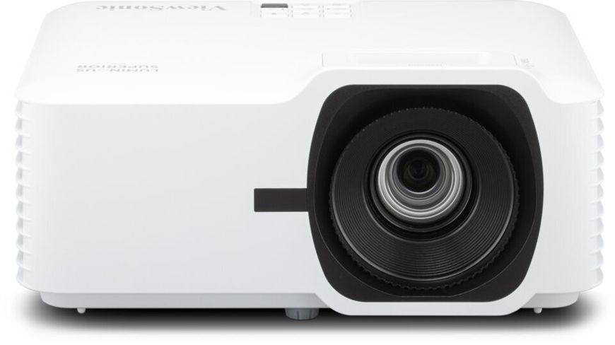 Проектор VIEWSONIC LSD401HD Full HD (1920 x 1080), 4000 ANSI люмен 2130263 фото