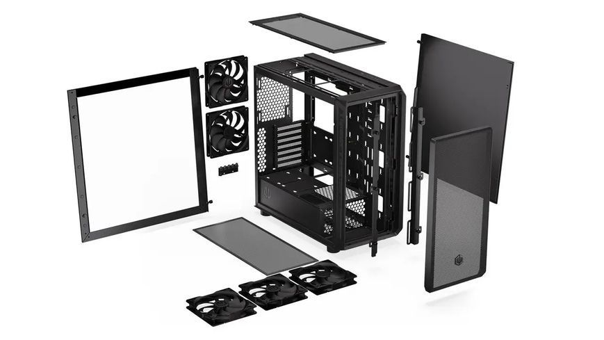 Корпус Endorfy Arx 700 Air (EY2A012) 017497 фото