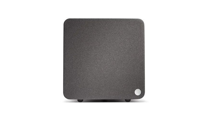 Сабвуфер пасивий Cambridge Audio MINX X201 Black (CAM000280) 038302 фото