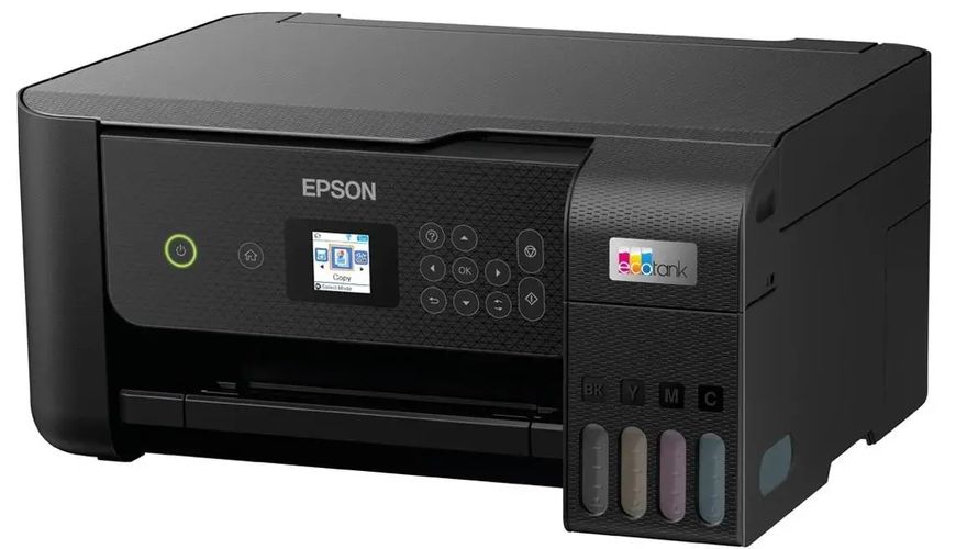 МФУ Epson EcoTank L3260 WI-FI (C11CJ66407) 353451 фото