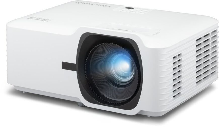 Проектор VIEWSONIC LSD401HD Full HD (1920 x 1080), 4000 ANSI люмен 2130263 фото