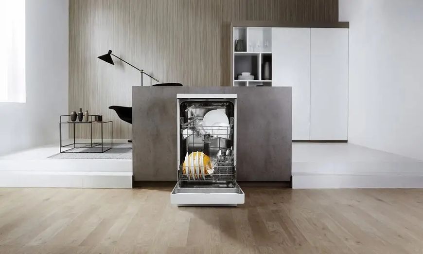 Посудомоечная машина Whirlpool WSFE 2B19 030481 фото