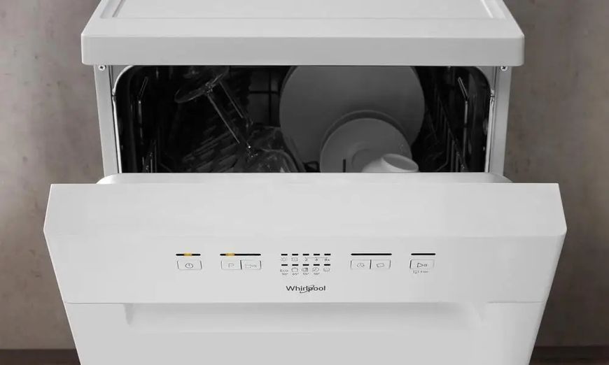 Посудомоечная машина Whirlpool WSFE 2B19 030481 фото