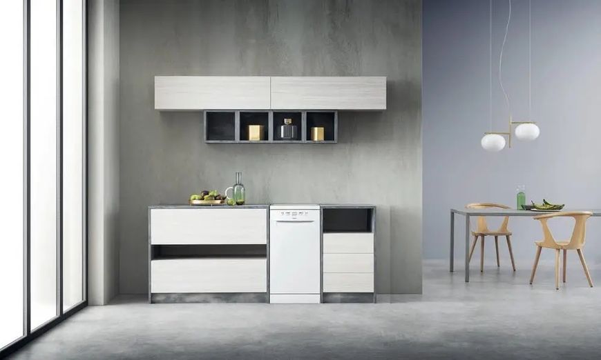 Посудомоечная машина Whirlpool WSFE 2B19 030481 фото