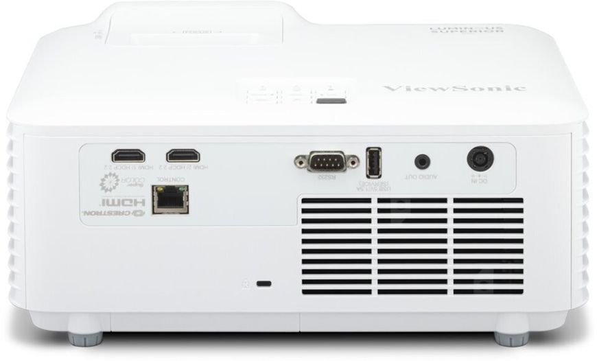 Проектор VIEWSONIC LSD401HD Full HD (1920 x 1080), 4000 ANSI люмен 2130263 фото