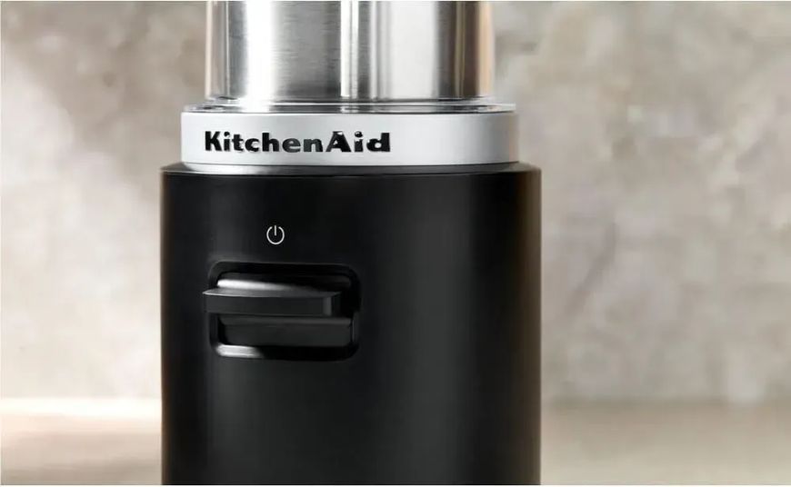 Кофемолка электрическая KitchenAid 5KBGR100BM 606180 фото