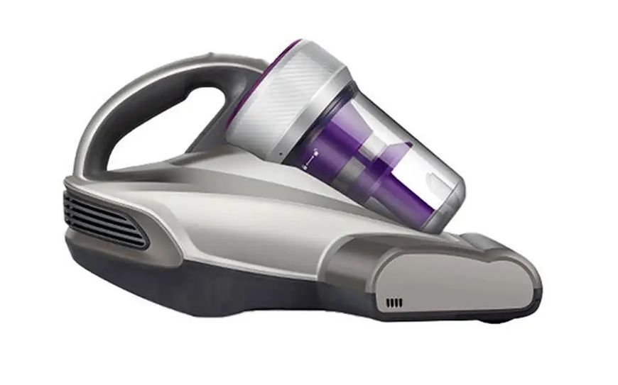 Ручной пылесос Jimmy Anti-mite Vacuum Cleaner JV35 036301 фото