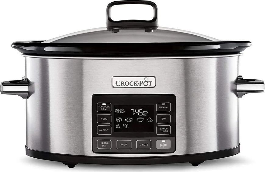 Мультиварка Crock-Pot CSC066X 336117 фото