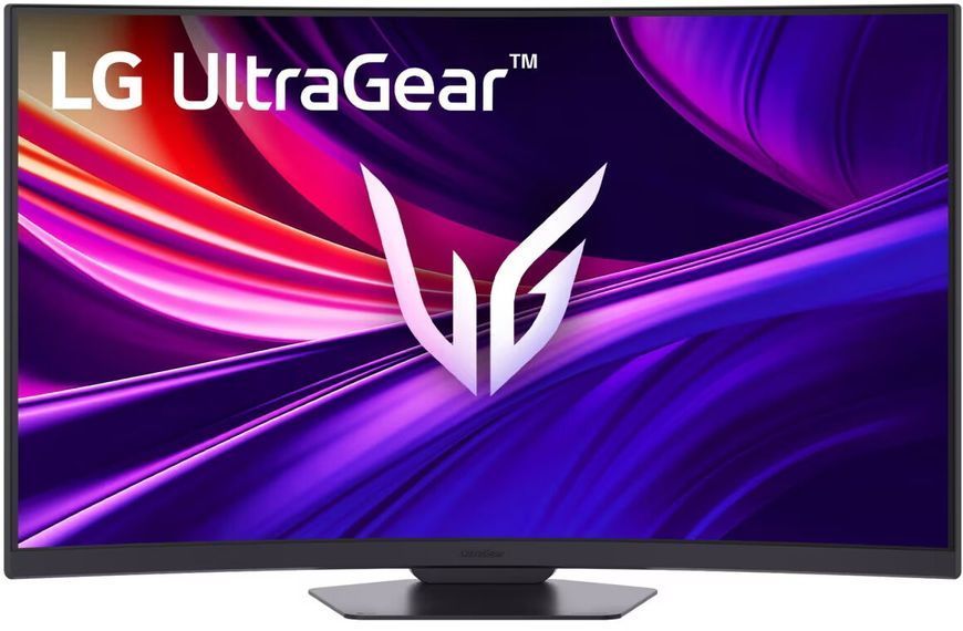 Монітор LG UltraGear 37G800A-B 36.5" 3840x2160px 165 Гц 1 мс [GTG] Вигнутий 2116434 фото