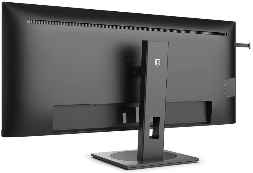 Монітор PHILIPS Seria 5000 40B1U5600 39.53" 3440x1440px IPS 120 Гц 4 мс [GTG] 500512 фото