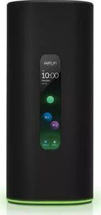 Бездротовий маршрутизатор (роутер) Ubiquiti AmpliFi Alien (AFi-ALN-R) 001334 фото