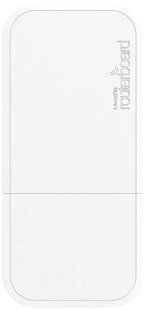 Точка доступу Mikrotik wAP 60G AP (RBwAPG-60ad-A) 042590 фото