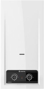Газовий водонагрівач ARISTON Akros R X 113031 LPG 2117270 фото