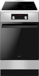 Кухня AMICA 523IES3.336PaHTsDp(XxV) Pizza Steam 2146881 фото