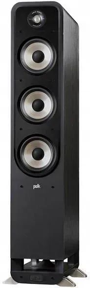 Акустичні колонки Polk Audio Signature Elite ES60 Black 602042 фото