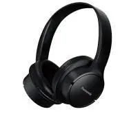 Наушники с микрофоном Panasonic RB-HF520BE-K 028617 фото