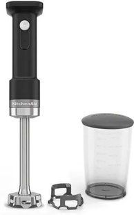 Занурюваний блендер KitchenAid 5KHBRV00BM 605618 фото