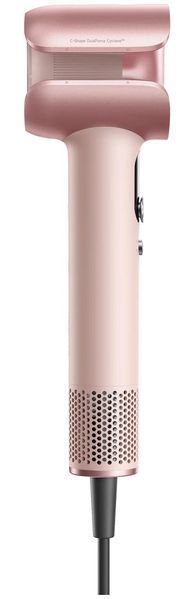 Фен MOVA Aero C Рожевий 1800W 2136373 фото