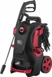Минимойка высокого давления Meec Tools 026571 607463 фото