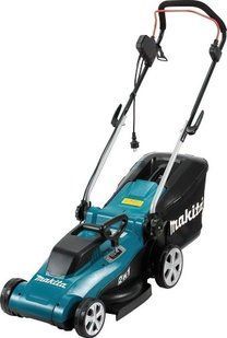 Газонокосарка електрична (мережева) Makita ELM3320 014723 фото