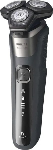 Электробритва мужская Philips Shaver series 5000 S5587/10 334960 фото