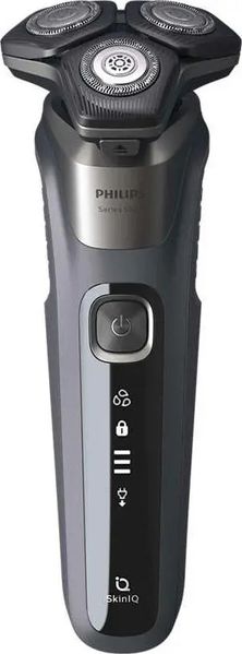 Электробритва мужская Philips Shaver series 5000 S5587/10 334960 фото