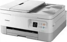 МФУ Canon Pixma TS7451A White (4460C076) 373892 фото