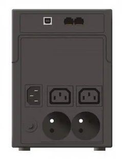 ДБЖ Ever Easyline 1200 AVR USB 013457 фото