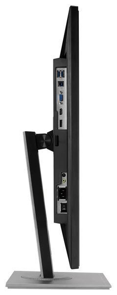РК монітор Asus PA248QV (90LM05K1-B01370) 036980 фото